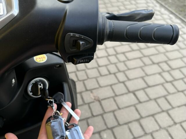 Yadea 6510, объемом двигателя 14.86 л и пробегом 0 тыс. км за 1700 $, фото 14 на Automoto.ua