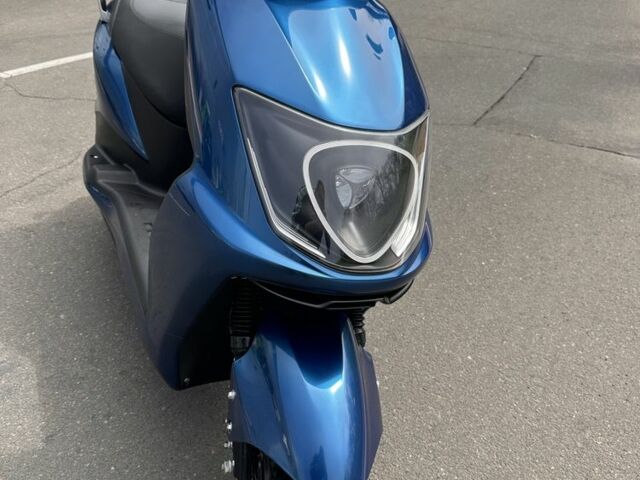 Yadea 6510, об'ємом двигуна 14.86 л та пробігом 0 тис. км за 1586 $, фото 1 на Automoto.ua