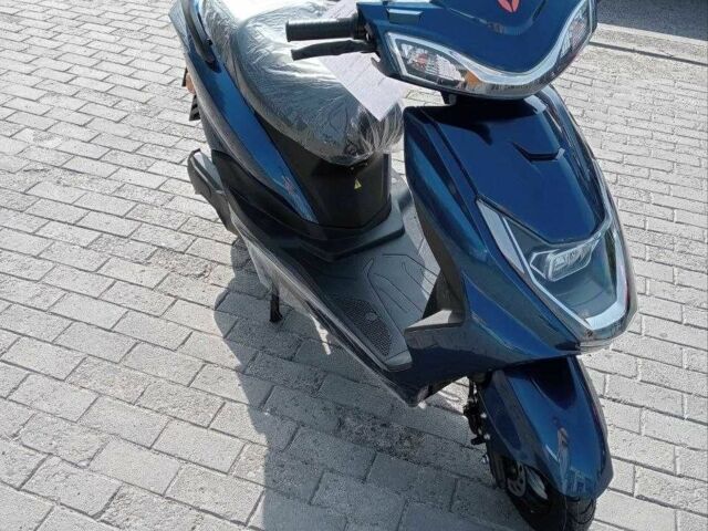 Yadea 6510, объемом двигателя 14.86 л и пробегом 0 тыс. км за 43990 $, фото 3 на Automoto.ua