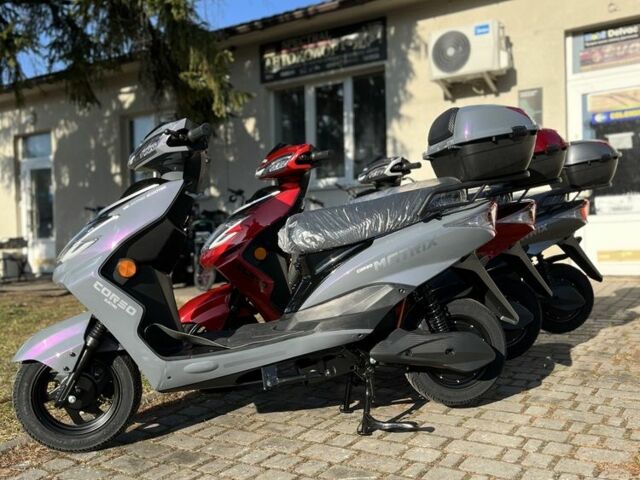 Yadea 6510, объемом двигателя 14.86 л и пробегом 0 тыс. км за 804 $, фото 6 на Automoto.ua