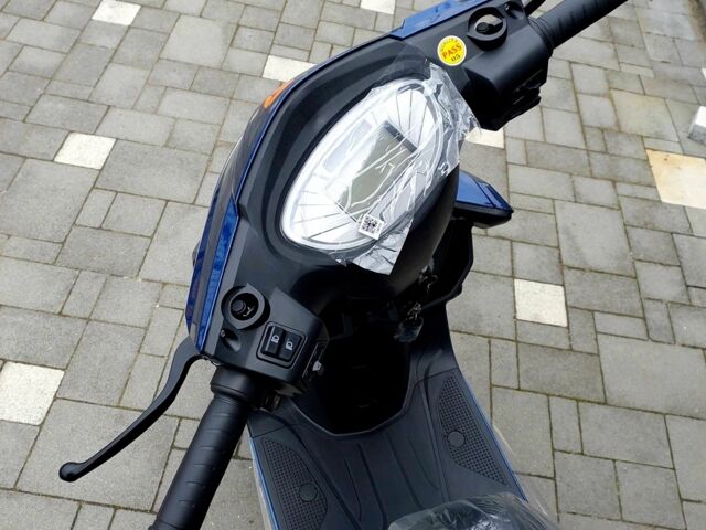 Yadea 6510, объемом двигателя 14.86 л и пробегом 0 тыс. км за 1150 $, фото 4 на Automoto.ua