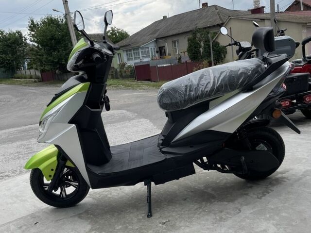 Yadea 6510, об'ємом двигуна 14.86 л та пробігом 0 тис. км за 784 $, фото 14 на Automoto.ua