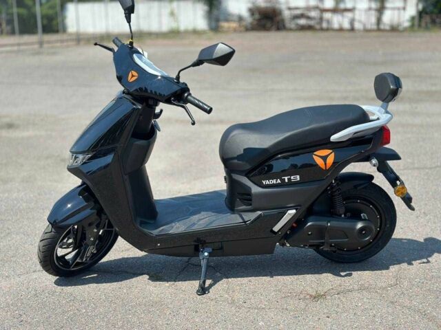 Yadea 6510, объемом двигателя 14.86 л и пробегом 0 тыс. км за 1841 $, фото 2 на Automoto.ua