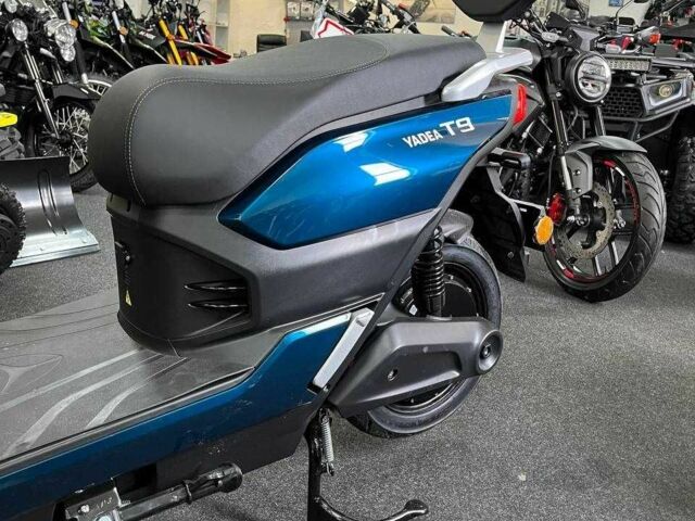Yadea 6510, объемом двигателя 14.86 л и пробегом 0 тыс. км за 1780 $, фото 12 на Automoto.ua