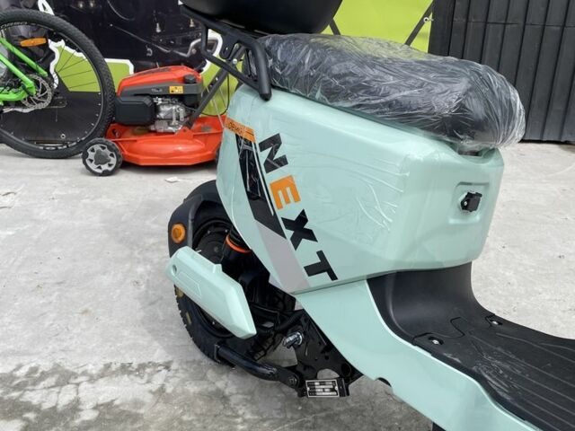 Yadea 6510, объемом двигателя 14.86 л и пробегом 0 тыс. км за 835 $, фото 9 на Automoto.ua