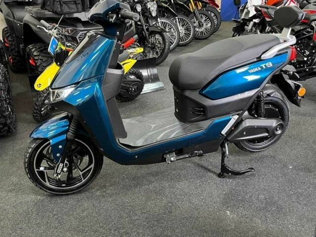Yadea 6510, объемом двигателя 14.86 л и пробегом 0 тыс. км за 1780 $, фото 2 на Automoto.ua