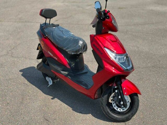 Yadea 6510, объемом двигателя 14.86 л и пробегом 0 тыс. км за 1291 $, фото 2 на Automoto.ua