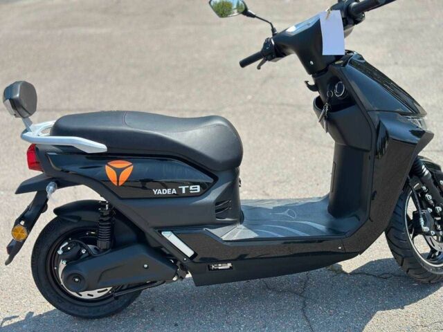 Yadea 6510, объемом двигателя 14.86 л и пробегом 0 тыс. км за 1841 $, фото 5 на Automoto.ua