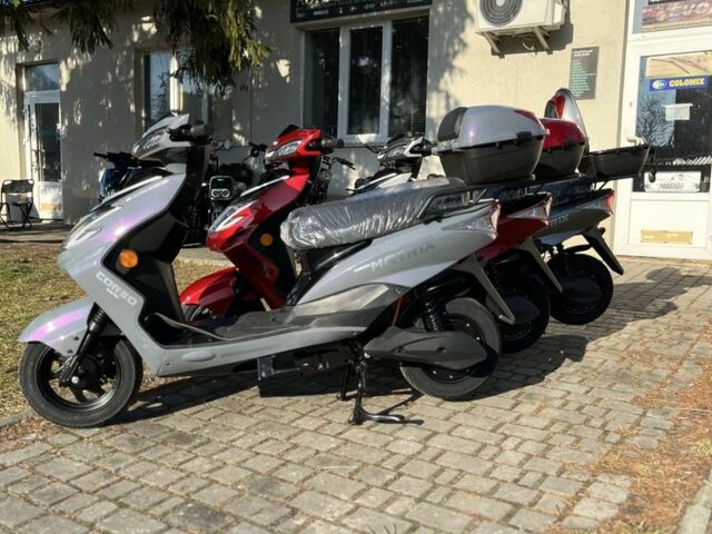 Yadea 6510, объемом двигателя 14.86 л и пробегом 0 тыс. км за 804 $, фото 11 на Automoto.ua