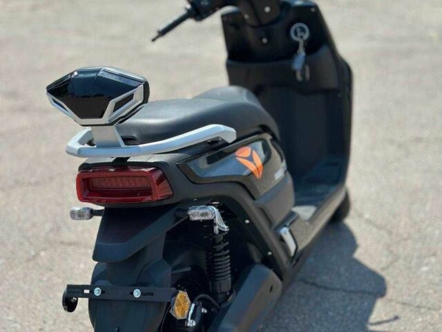 Yadea 6510, объемом двигателя 14.86 л и пробегом 0 тыс. км за 1841 $, фото 4 на Automoto.ua
