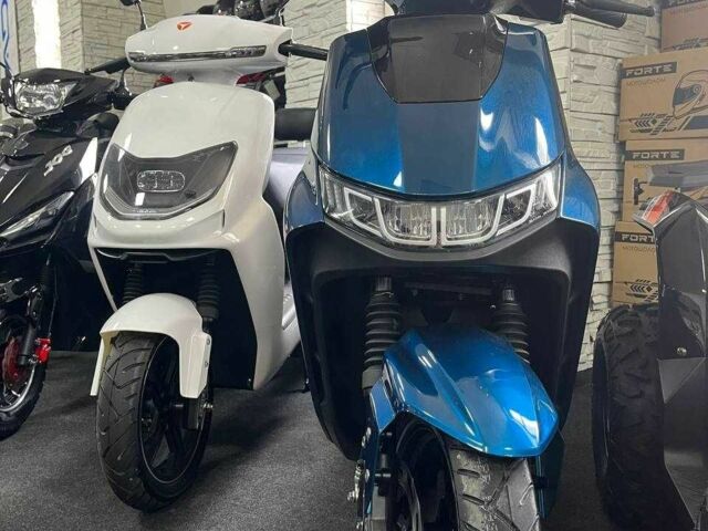 Yadea 6510, объемом двигателя 14.86 л и пробегом 0 тыс. км за 1780 $, фото 14 на Automoto.ua