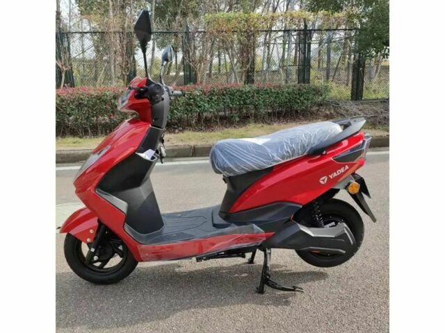 Yadea 6510, объемом двигателя 14.86 л и пробегом 0 тыс. км за 1200 $, фото 3 на Automoto.ua