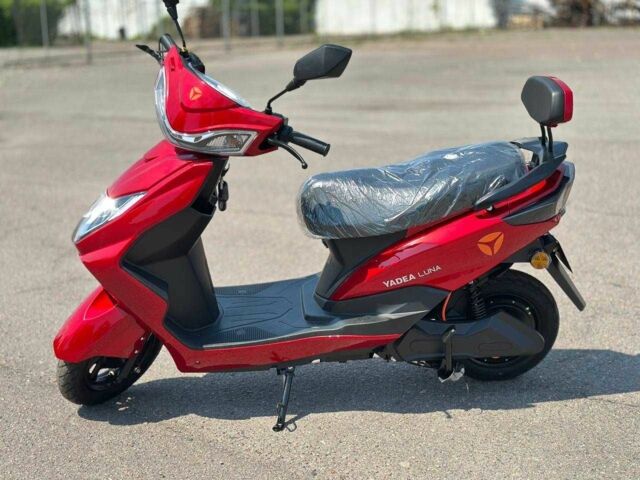 Yadea 6510, объемом двигателя 14.86 л и пробегом 0 тыс. км за 1291 $, фото 1 на Automoto.ua