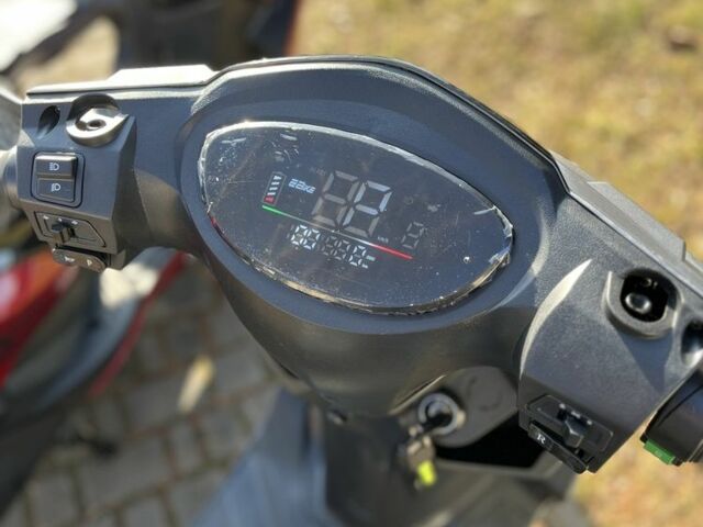 Yadea 6510, объемом двигателя 14.86 л и пробегом 0 тыс. км за 804 $, фото 8 на Automoto.ua