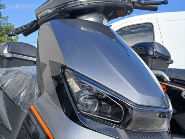 Yadea 6510, объемом двигателя 14.86 л и пробегом 0 тыс. км за 1680 $, фото 15 на Automoto.ua