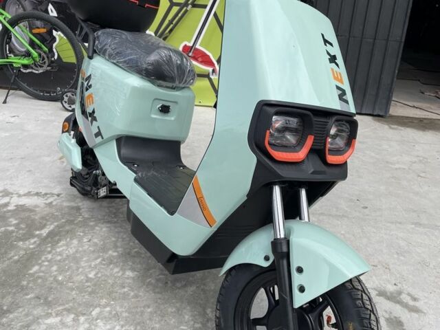 Yadea 6510, объемом двигателя 14.86 л и пробегом 0 тыс. км за 835 $, фото 7 на Automoto.ua