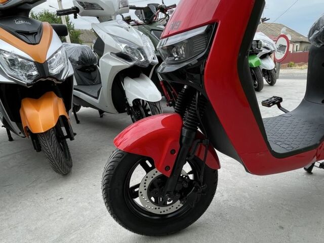 Yadea 6510, объемом двигателя 14.86 л и пробегом 0 тыс. км за 835 $, фото 16 на Automoto.ua