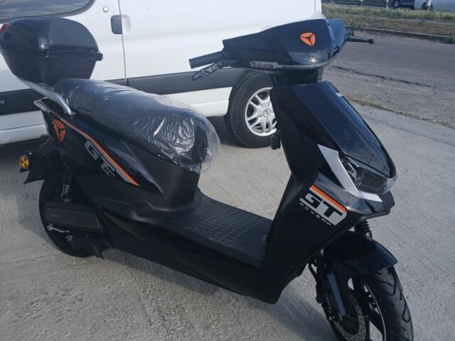 Yadea 6510, объемом двигателя 14.86 л и пробегом 0 тыс. км за 1680 $, фото 9 на Automoto.ua