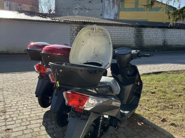 Yadea 6510, объемом двигателя 14.86 л и пробегом 0 тыс. км за 804 $, фото 10 на Automoto.ua