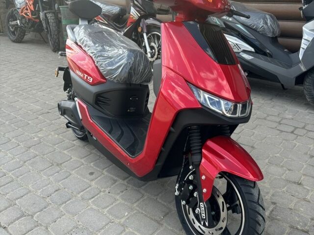 Yadea 6510, объемом двигателя 14.86 л и пробегом 0 тыс. км за 1700 $, фото 1 на Automoto.ua