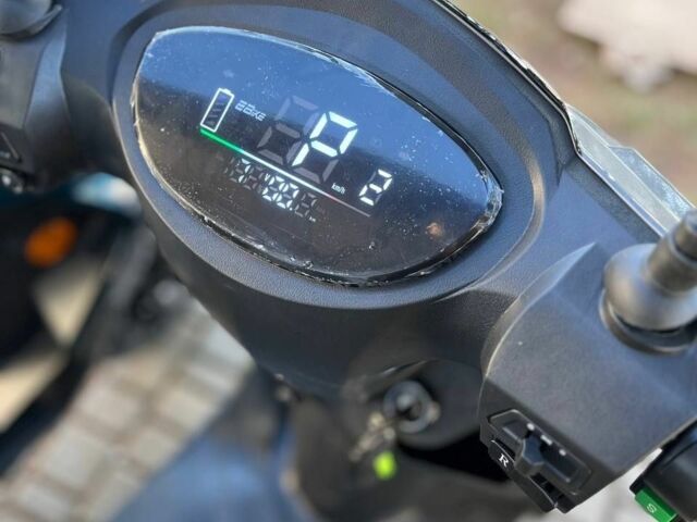 Yadea 6510, объемом двигателя 14.86 л и пробегом 0 тыс. км за 804 $, фото 1 на Automoto.ua