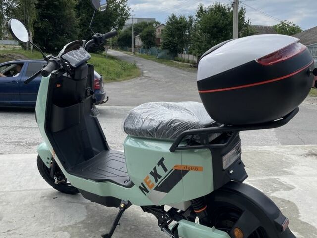 Yadea 6510, объемом двигателя 14.86 л и пробегом 0 тыс. км за 835 $, фото 10 на Automoto.ua