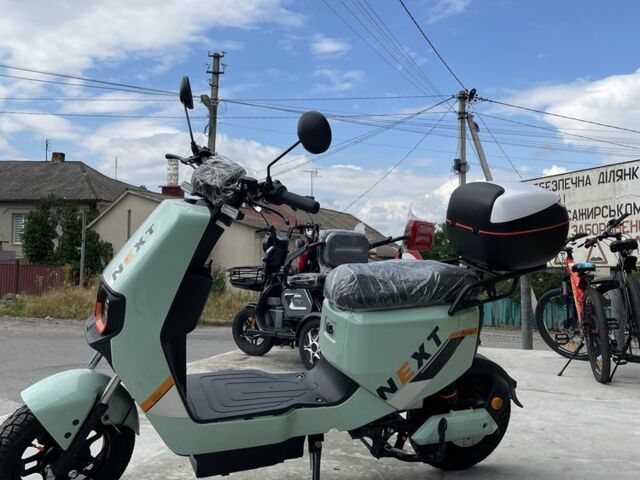Yadea 6510, объемом двигателя 14.86 л и пробегом 0 тыс. км за 835 $, фото 2 на Automoto.ua
