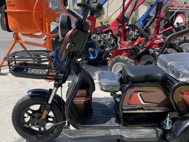 Yadea 6510, об'ємом двигуна 14.86 л та пробігом 0 тис. км за 831 $, фото 12 на Automoto.ua