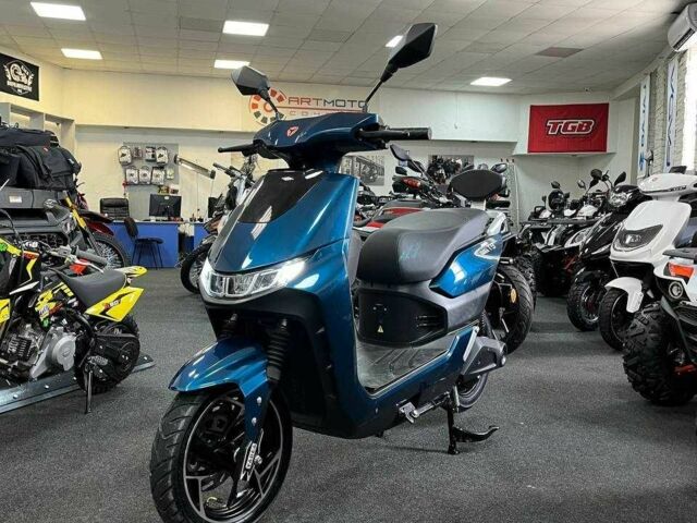 Yadea 6510, объемом двигателя 14.86 л и пробегом 0 тыс. км за 1780 $, фото 1 на Automoto.ua