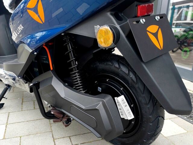 Yadea 6510, объемом двигателя 14.86 л и пробегом 0 тыс. км за 1150 $, фото 8 на Automoto.ua