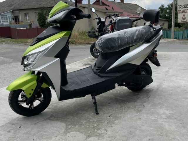 Yadea 6510, об'ємом двигуна 14.86 л та пробігом 0 тис. км за 784 $, фото 16 на Automoto.ua