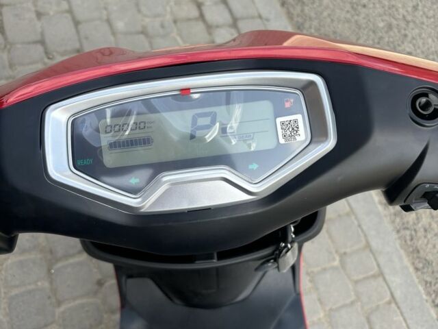 Yadea 6510, объемом двигателя 14.86 л и пробегом 0 тыс. км за 1700 $, фото 6 на Automoto.ua
