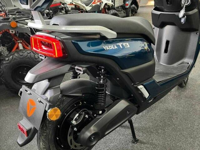 Yadea 6510, объемом двигателя 14.86 л и пробегом 0 тыс. км за 1780 $, фото 8 на Automoto.ua