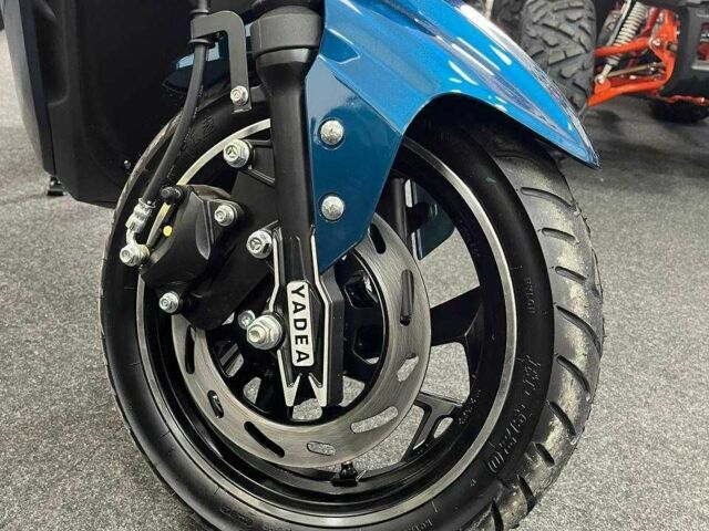 Yadea 6510, объемом двигателя 14.86 л и пробегом 0 тыс. км за 1780 $, фото 10 на Automoto.ua