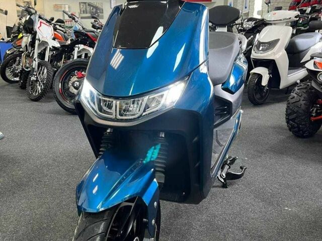 Yadea 6510, объемом двигателя 14.86 л и пробегом 0 тыс. км за 1780 $, фото 3 на Automoto.ua