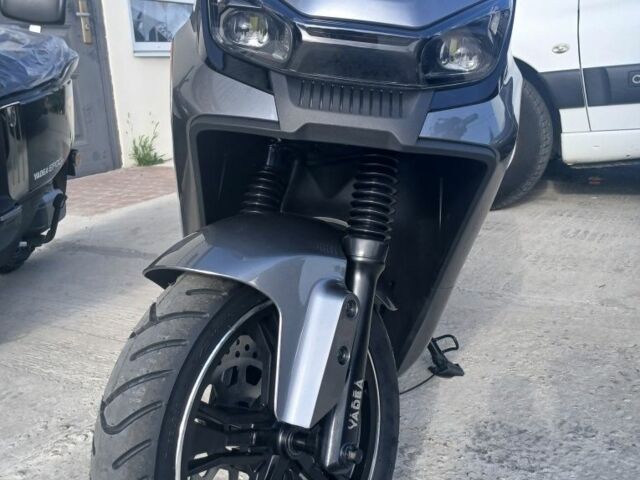Yadea 6510, объемом двигателя 14.86 л и пробегом 0 тыс. км за 1680 $, фото 11 на Automoto.ua