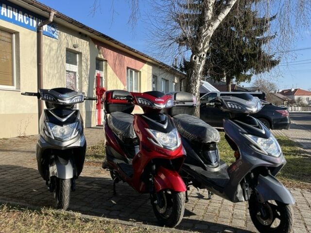 Yadea 6510, объемом двигателя 14.86 л и пробегом 0 тыс. км за 804 $, фото 4 на Automoto.ua