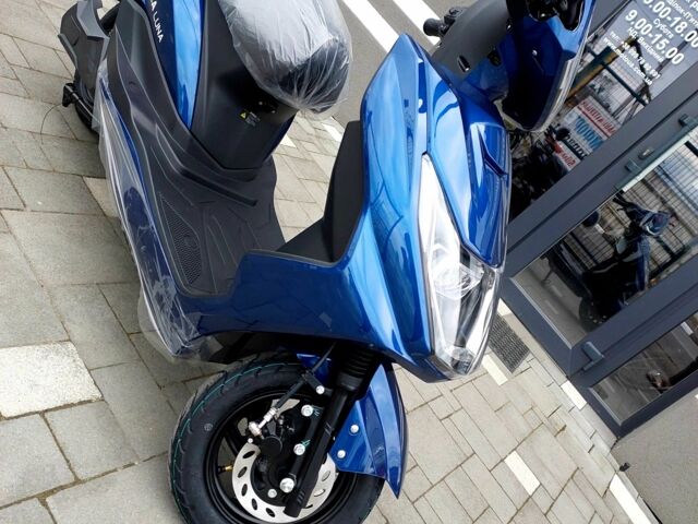 Yadea 6510, объемом двигателя 14.86 л и пробегом 0 тыс. км за 1150 $, фото 13 на Automoto.ua