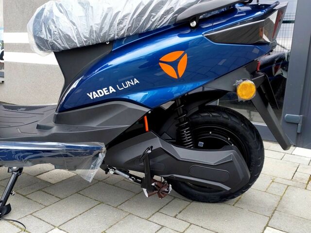 Yadea 6510, объемом двигателя 14.86 л и пробегом 0 тыс. км за 1150 $, фото 7 на Automoto.ua