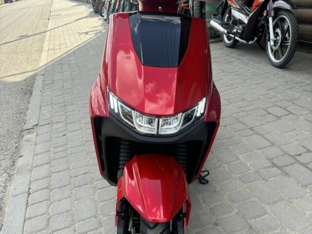 Yadea 6510, объемом двигателя 14.86 л и пробегом 0 тыс. км за 1700 $, фото 7 на Automoto.ua