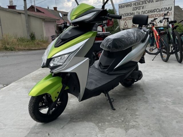 Yadea 6510, об'ємом двигуна 14.86 л та пробігом 0 тис. км за 784 $, фото 15 на Automoto.ua
