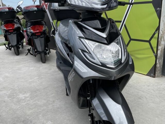 Yadea 6510, об'ємом двигуна 14.86 л та пробігом 0 тис. км за 784 $, фото 9 на Automoto.ua