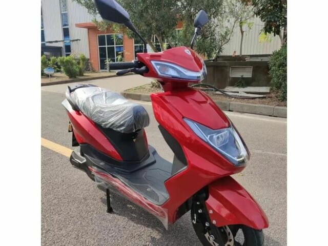 Yadea 6510, объемом двигателя 14.86 л и пробегом 0 тыс. км за 1200 $, фото 8 на Automoto.ua