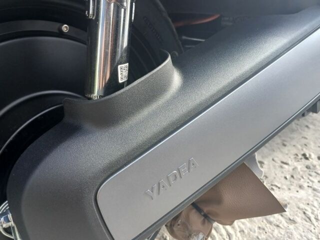 Yadea 6510, объемом двигателя 14.86 л и пробегом 0 тыс. км за 1680 $, фото 12 на Automoto.ua