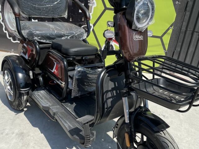 Yadea 6510, об'ємом двигуна 14.86 л та пробігом 0 тис. км за 831 $, фото 1 на Automoto.ua