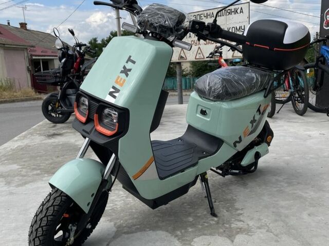 Yadea 6510, объемом двигателя 14.86 л и пробегом 0 тыс. км за 835 $, фото 3 на Automoto.ua