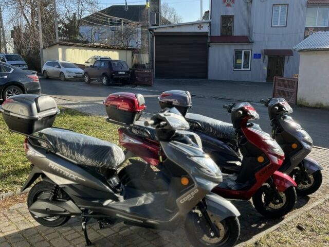 Yadea 6510, объемом двигателя 14.86 л и пробегом 0 тыс. км за 804 $, фото 5 на Automoto.ua