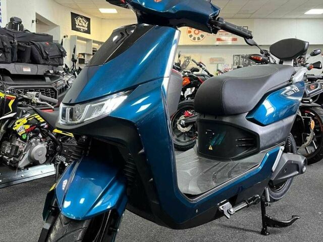 Yadea 6510, объемом двигателя 14.86 л и пробегом 0 тыс. км за 1780 $, фото 4 на Automoto.ua