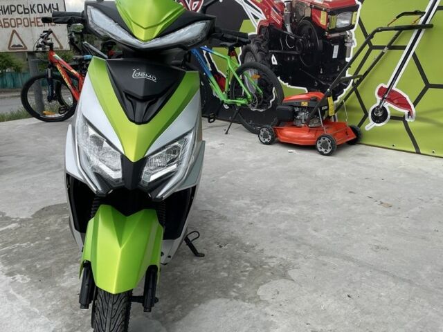 Yadea 6510, об'ємом двигуна 14.86 л та пробігом 0 тис. км за 784 $, фото 12 на Automoto.ua