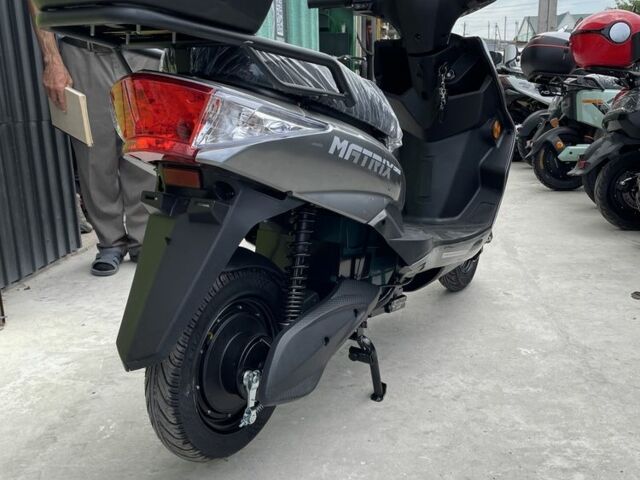 Yadea 6510, об'ємом двигуна 14.86 л та пробігом 0 тис. км за 784 $, фото 4 на Automoto.ua
